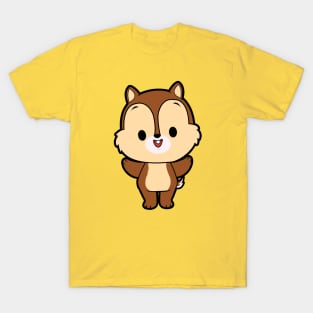 Cute Chip T-Shirt